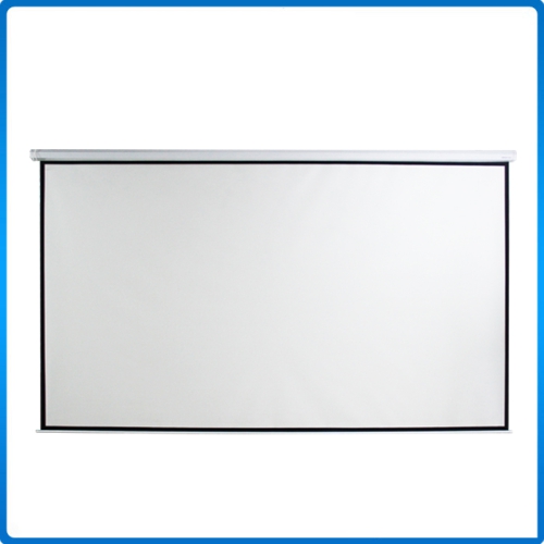 ROYAL皇家88/Beismy BDP450 大型工程电动3D玻纤幕布