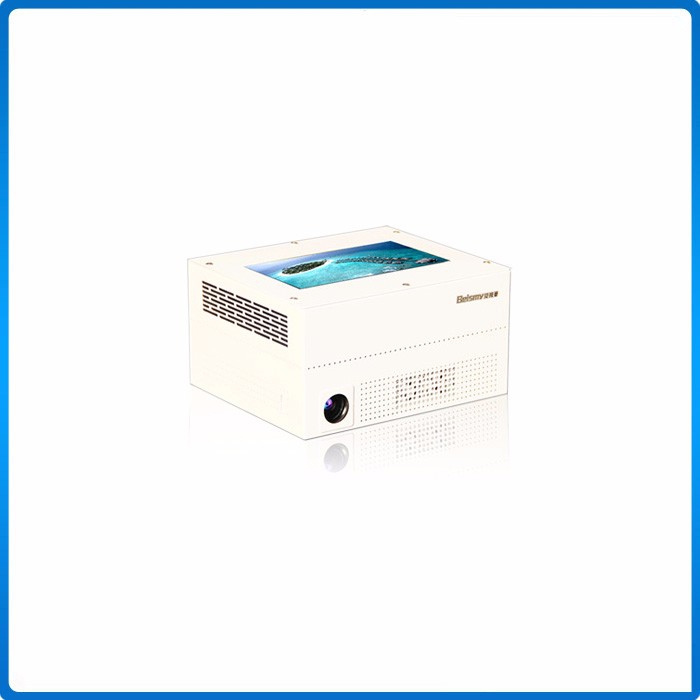 ROYAL皇家88/Beismy BSK110微型数字智能影音设备/融媒体文化娱乐一体机